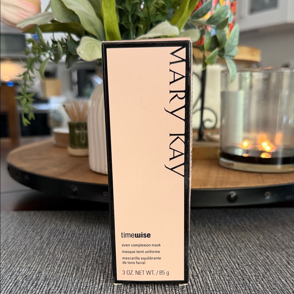 Mary Kay TimeWise Even Complexion Mask - Peach Beige